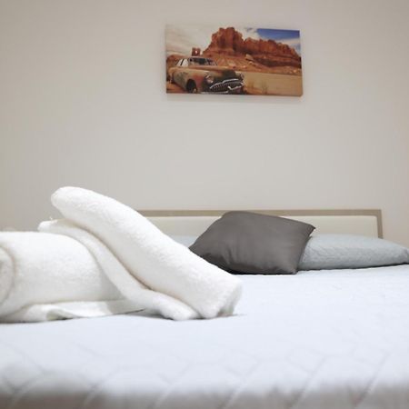 Casa Vacanze Il Gigante Comfort A Due Passi Dalla Valle Dei Templi Agrigento Kültér fotó