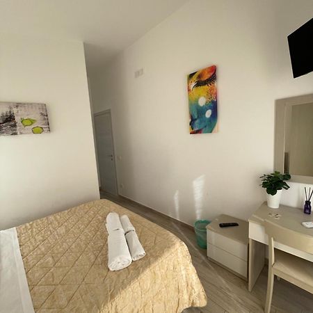 Casa Vacanze Il Gigante Comfort A Due Passi Dalla Valle Dei Templi Agrigento Kültér fotó