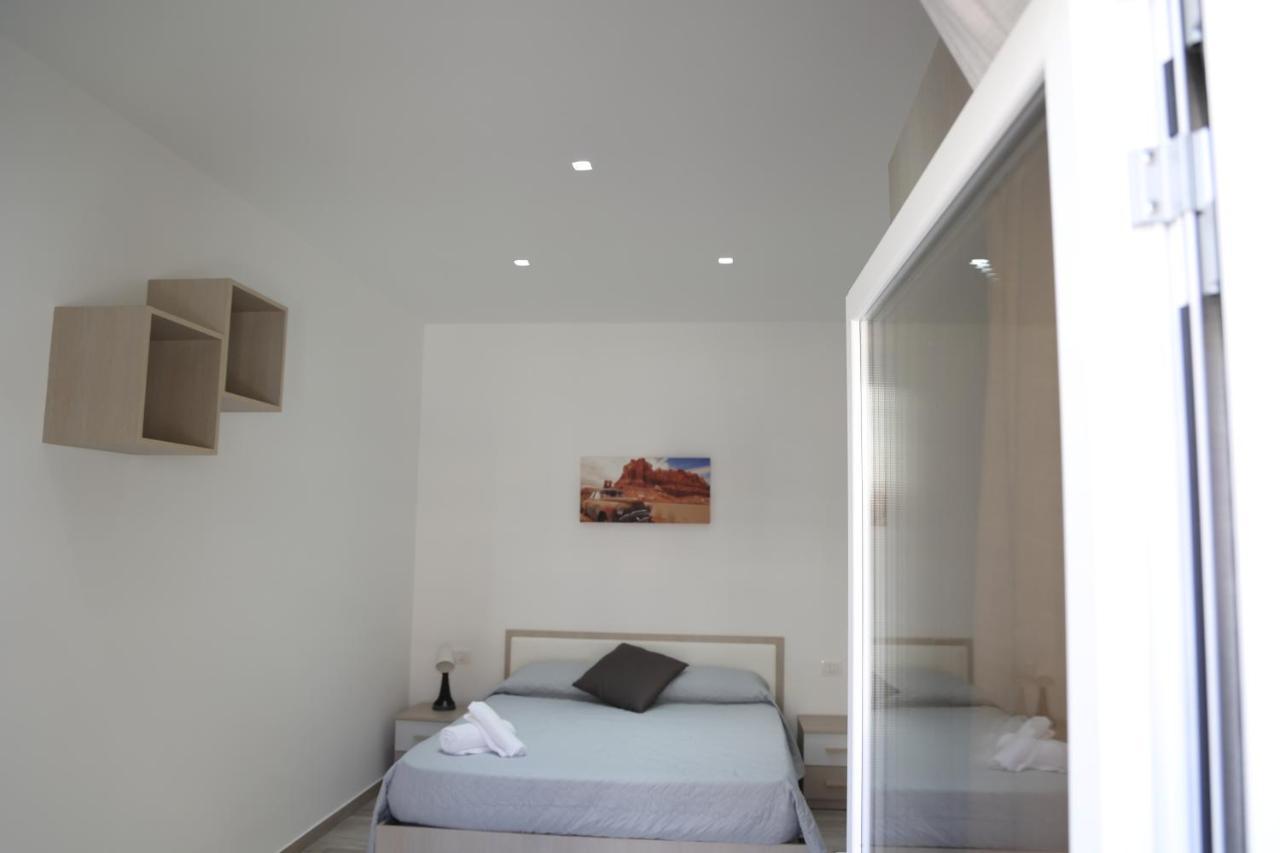 Casa Vacanze Il Gigante Comfort A Due Passi Dalla Valle Dei Templi Agrigento Kültér fotó