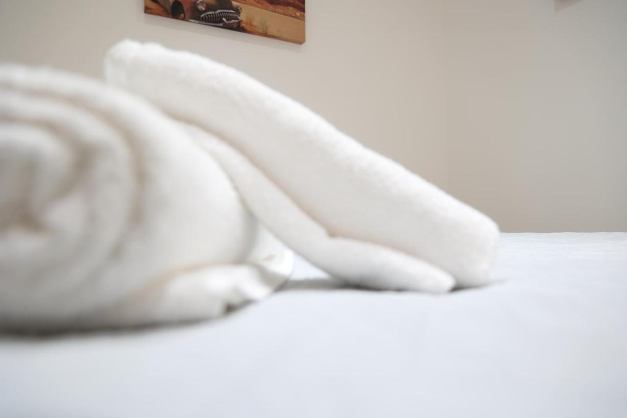 Casa Vacanze Il Gigante Comfort A Due Passi Dalla Valle Dei Templi Agrigento Kültér fotó