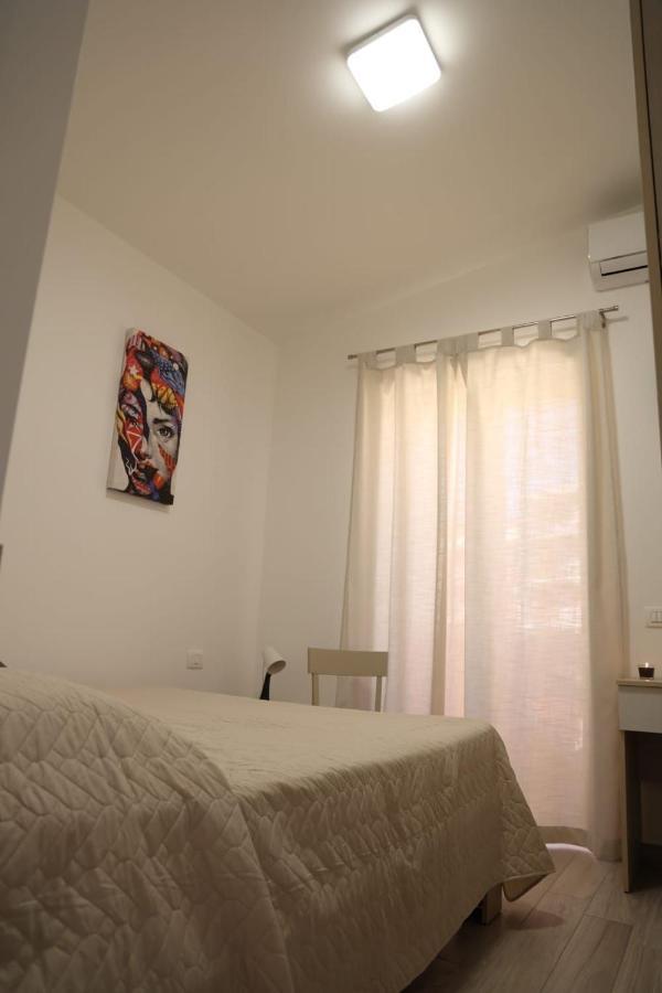 Casa Vacanze Il Gigante Comfort A Due Passi Dalla Valle Dei Templi Agrigento Kültér fotó