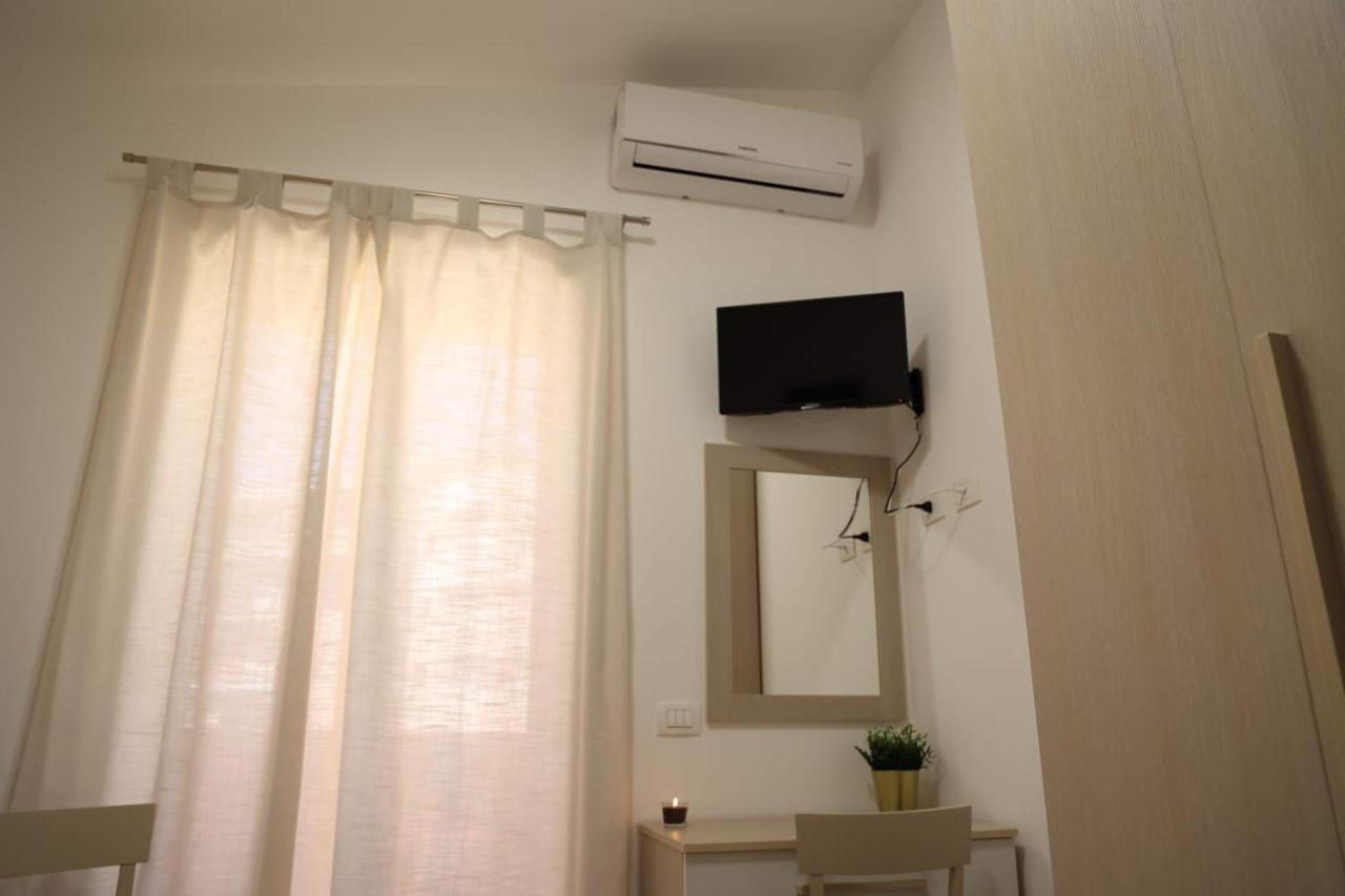 Casa Vacanze Il Gigante Comfort A Due Passi Dalla Valle Dei Templi Agrigento Kültér fotó