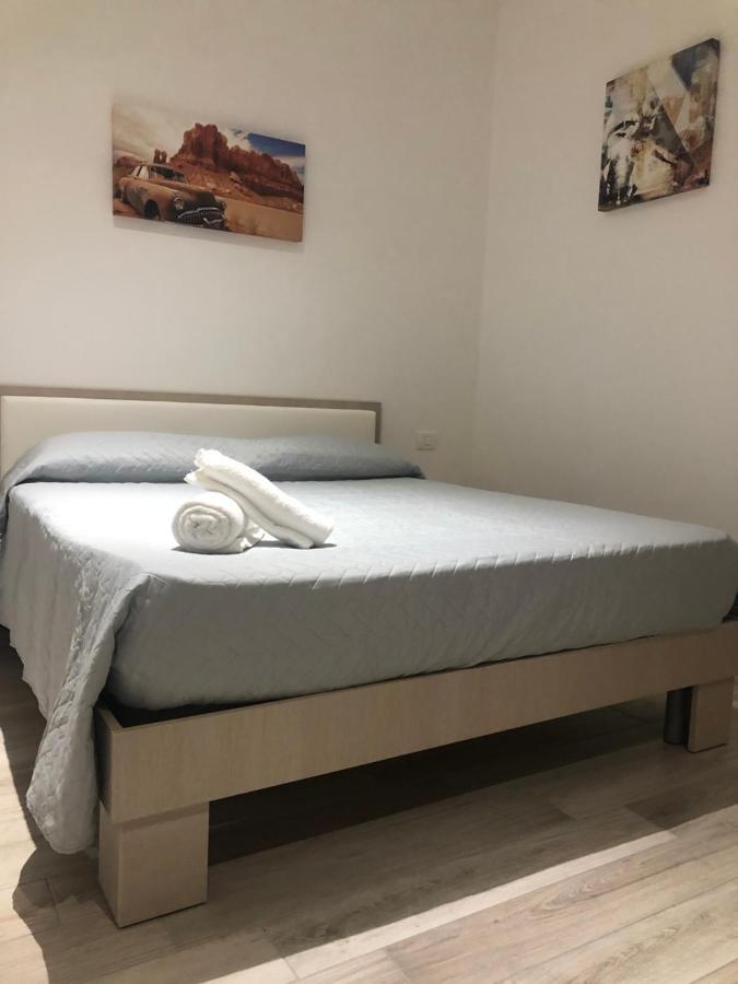Casa Vacanze Il Gigante Comfort A Due Passi Dalla Valle Dei Templi Agrigento Kültér fotó
