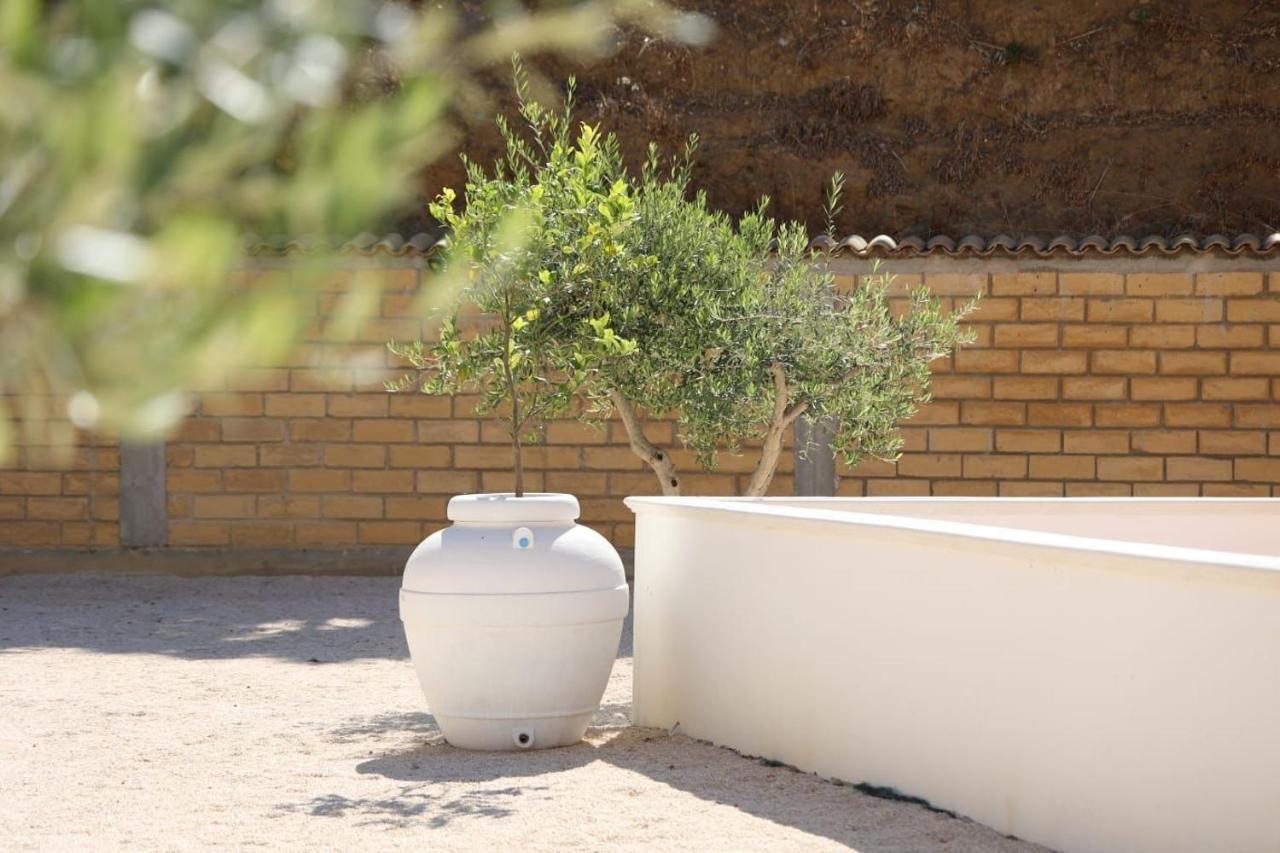 Casa Vacanze Il Gigante Comfort A Due Passi Dalla Valle Dei Templi Agrigento Kültér fotó
