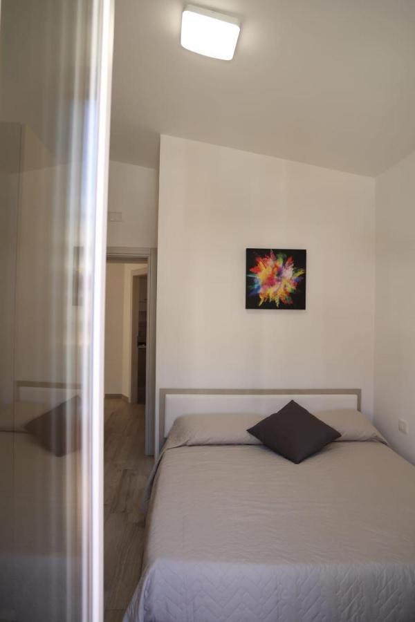 Casa Vacanze Il Gigante Comfort A Due Passi Dalla Valle Dei Templi Agrigento Kültér fotó