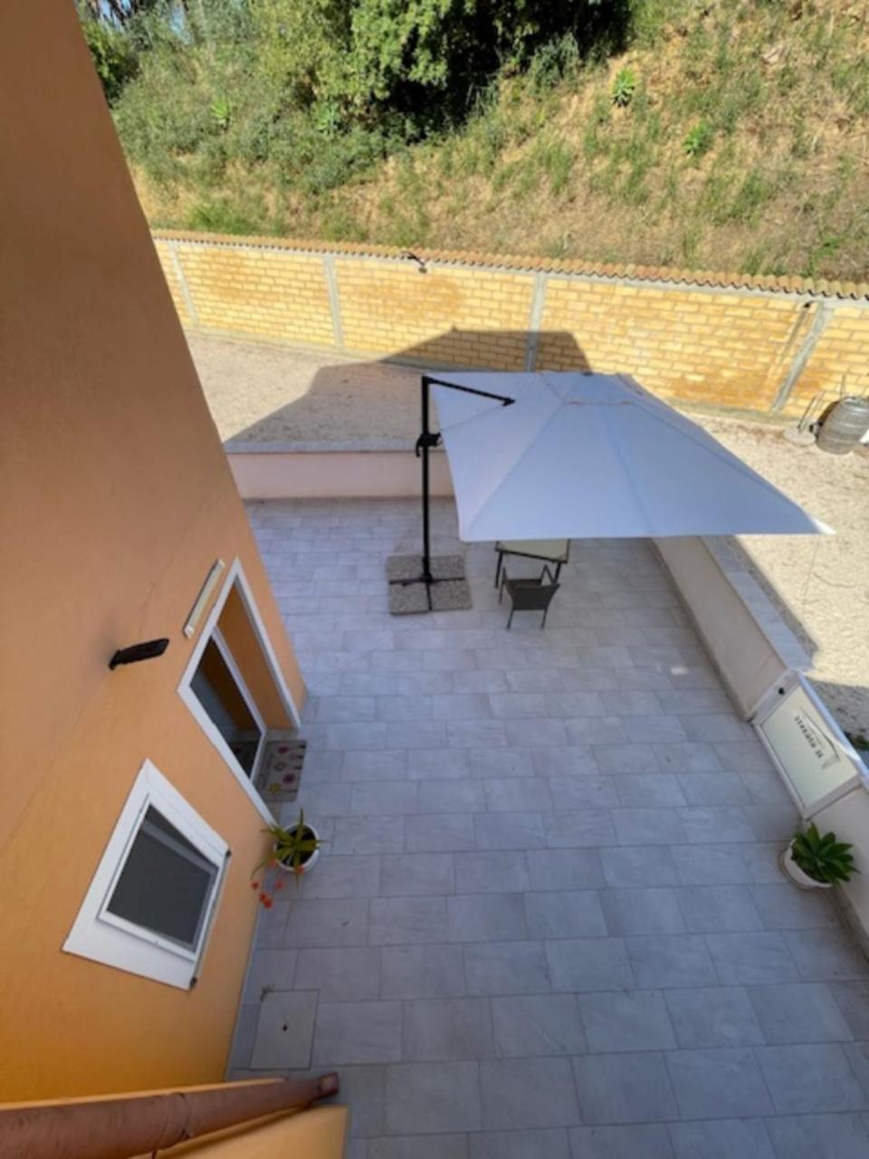 Casa Vacanze Il Gigante Comfort A Due Passi Dalla Valle Dei Templi Agrigento Kültér fotó