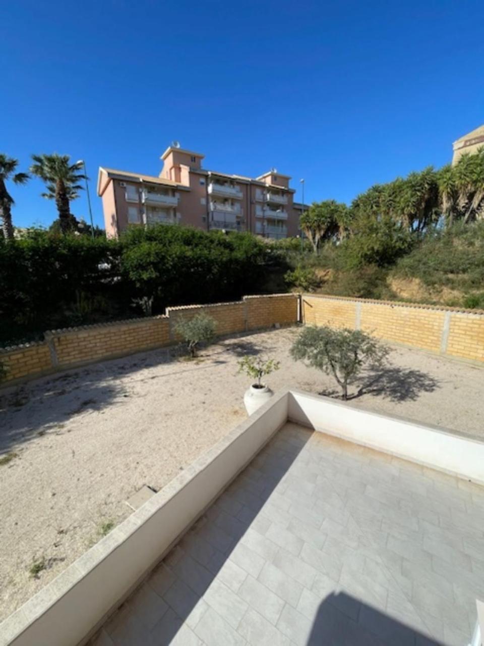 Casa Vacanze Il Gigante Comfort A Due Passi Dalla Valle Dei Templi Agrigento Kültér fotó
