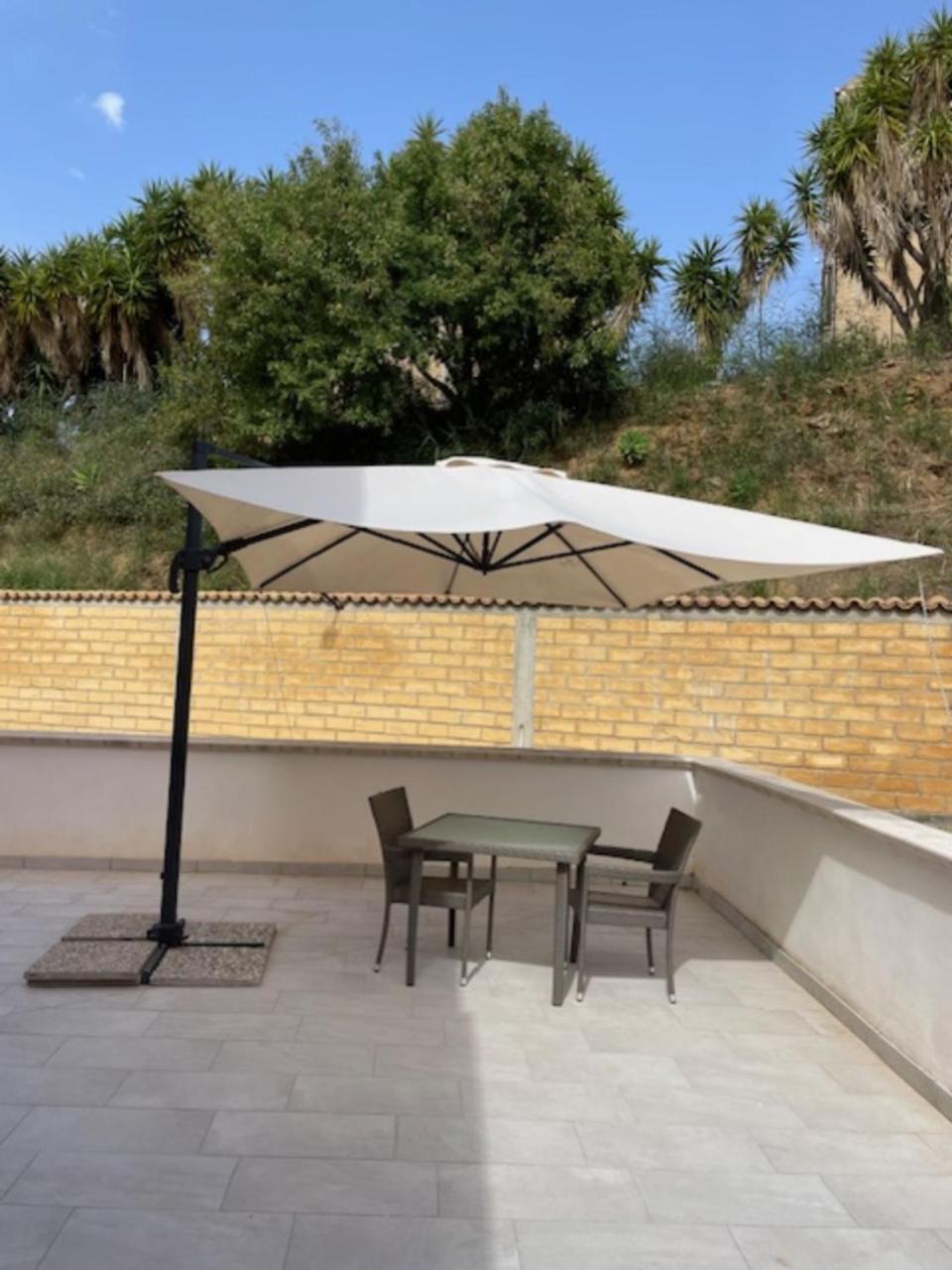 Casa Vacanze Il Gigante Comfort A Due Passi Dalla Valle Dei Templi Agrigento Kültér fotó