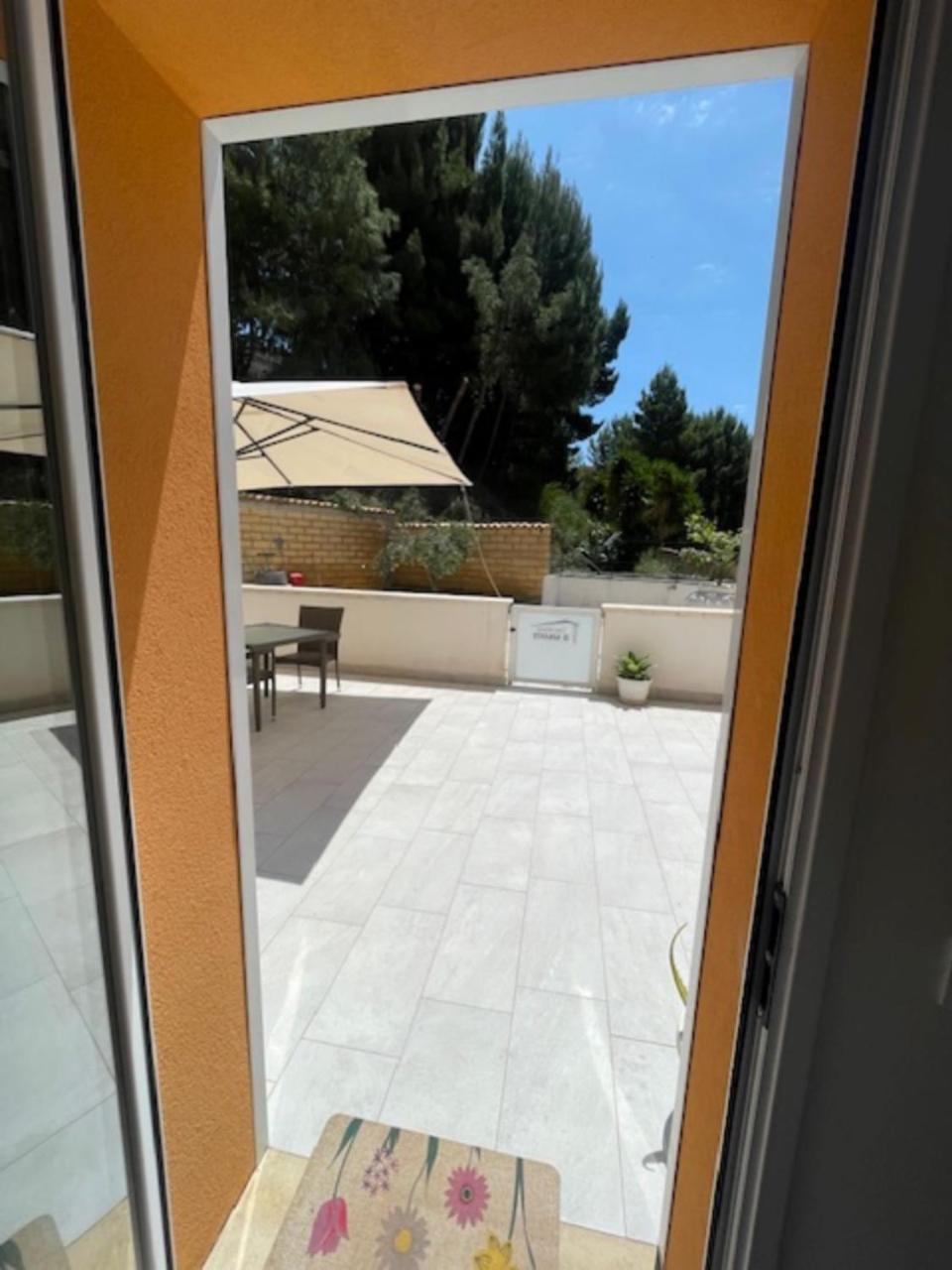 Casa Vacanze Il Gigante Comfort A Due Passi Dalla Valle Dei Templi Agrigento Kültér fotó